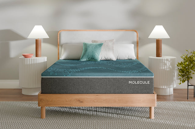 11in Reflex Firm Hybrid Mattress Image