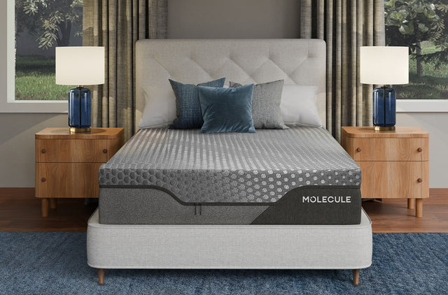 13in Engage PRO Medium All Foam Mattress Image