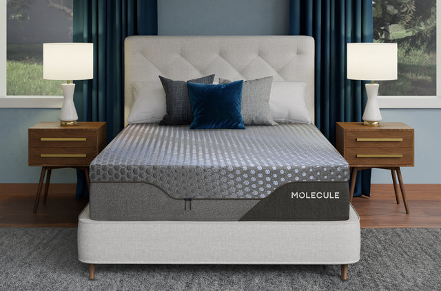 13in Engage PRO Plush All Foam Mattress Image