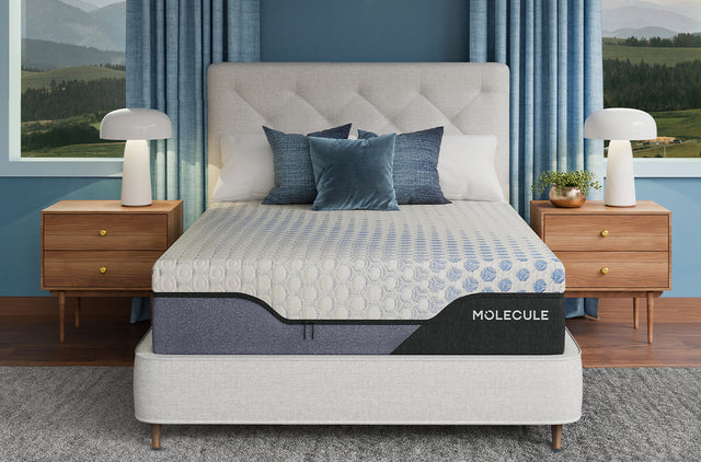 13in Engage PRO Medium Plush Hybrid Mattress Image
