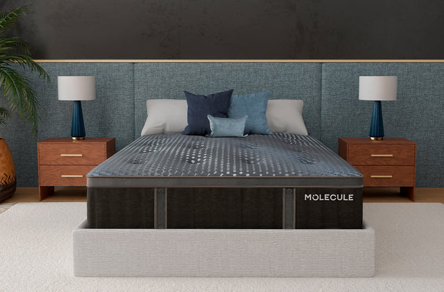 14in Engage ELITE Luxe Firm All Foam Mattress Image