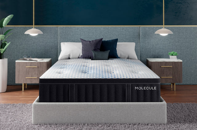 14in Engage ELITE Luxe Plush Hybrid Mattress Image