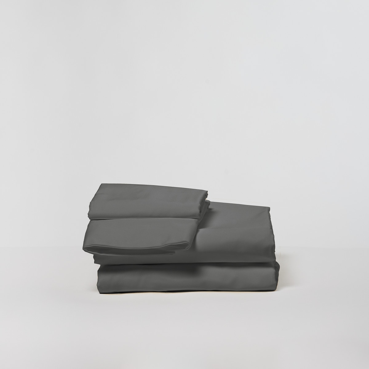 DreamChill Enhanced Bamboo - Gray Sheets Image
