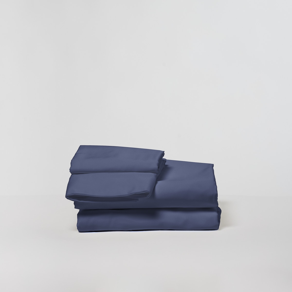DreamChill Enhanced Bamboo - Blue Sheets Image