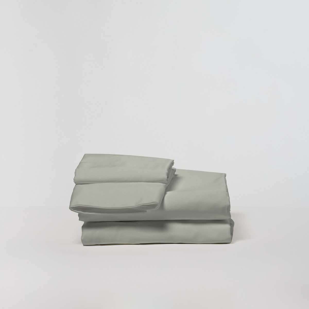 DreamChill Enhanced Bamboo - Sage Sheets Image