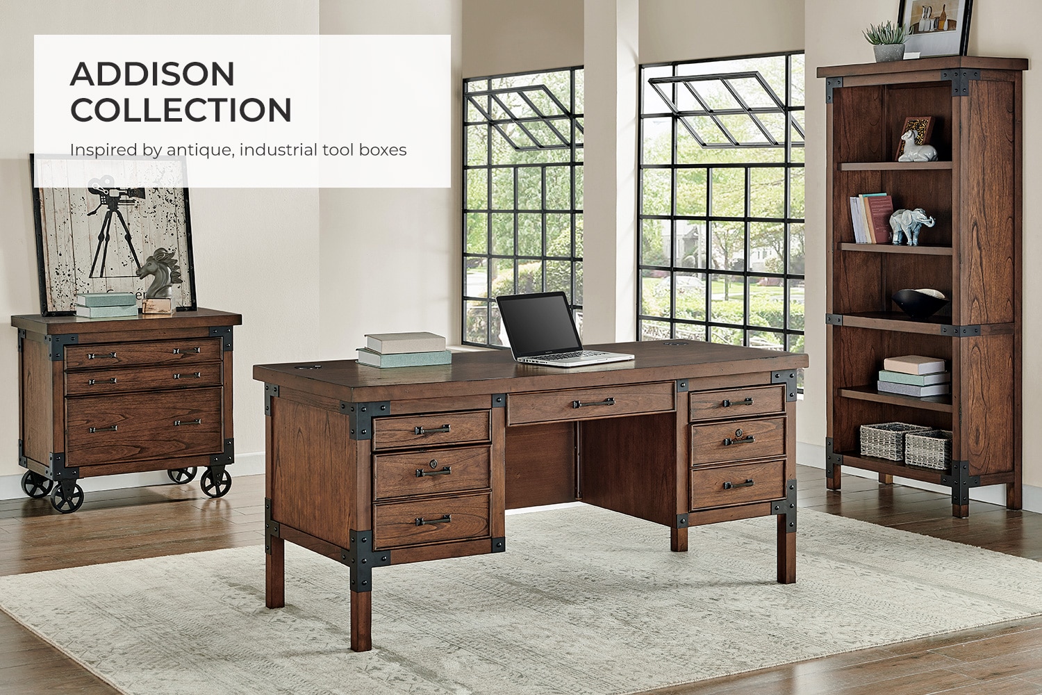 Addison Image