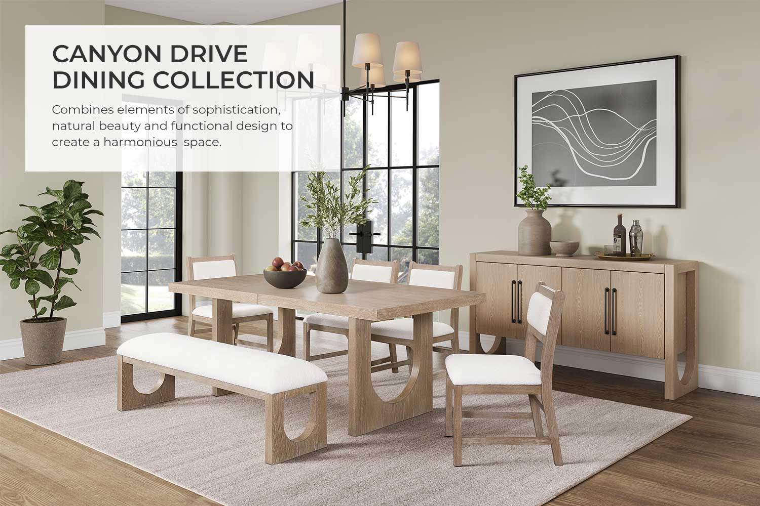 Canyon Drive Image