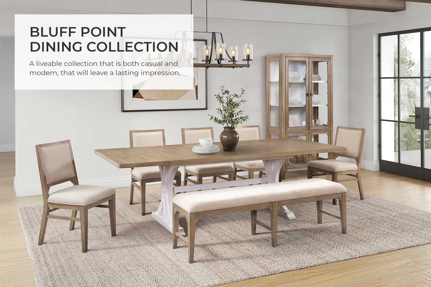 Bluff Point Image