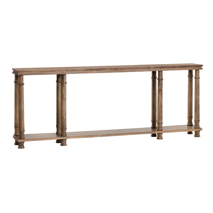 Briarcliff Console Table Image