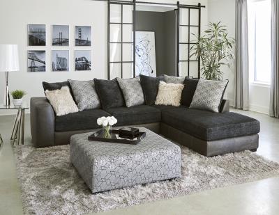 346 Zaftig Ebony Image