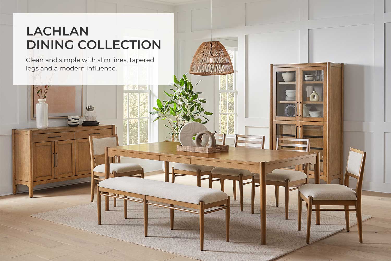 Lachlan Dining Image