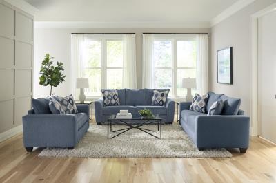 417 Clearview Blue Image