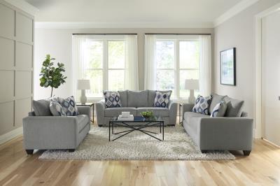417 Clearview Gray Image