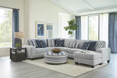 462 Persia Indigo Individual SKUS Image