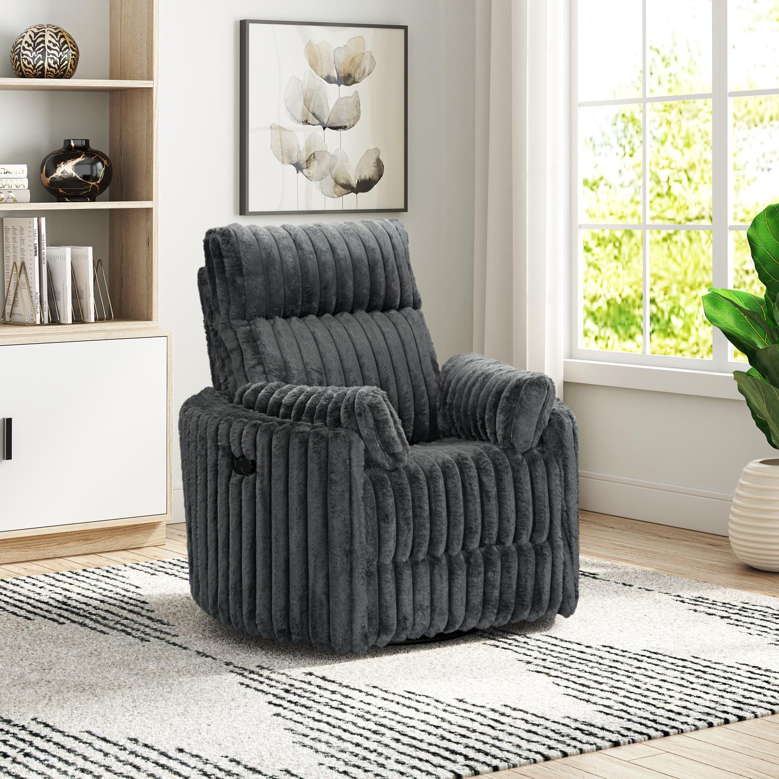 400110 Avenida Gunmetal Image