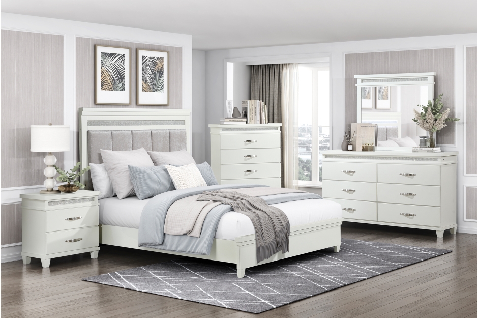 1321  Bedroom - Kidman Collection Image