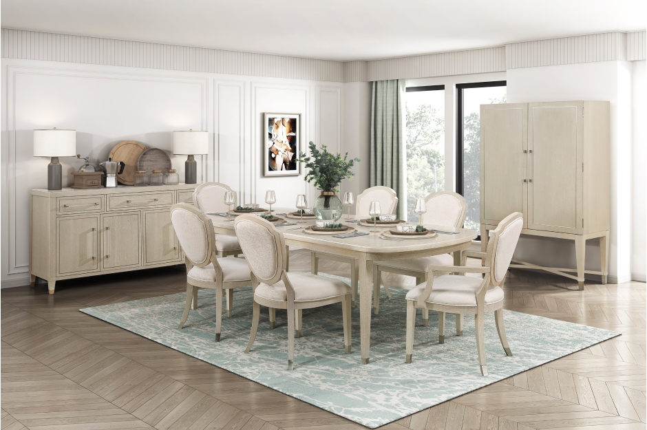 1312 Bedroom - Genoa Collection Image