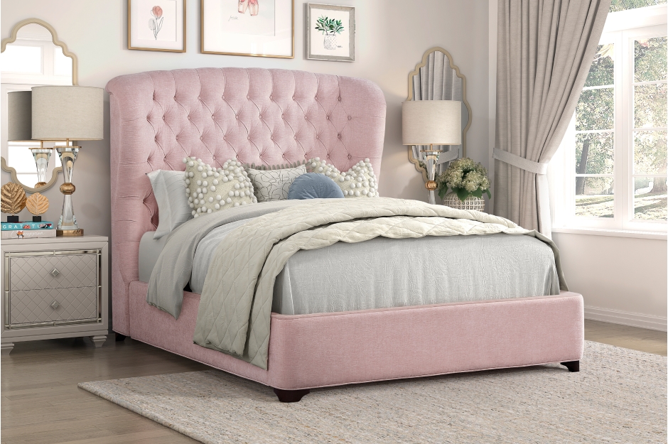 1308PN Bedroom - Cameo Collection Image