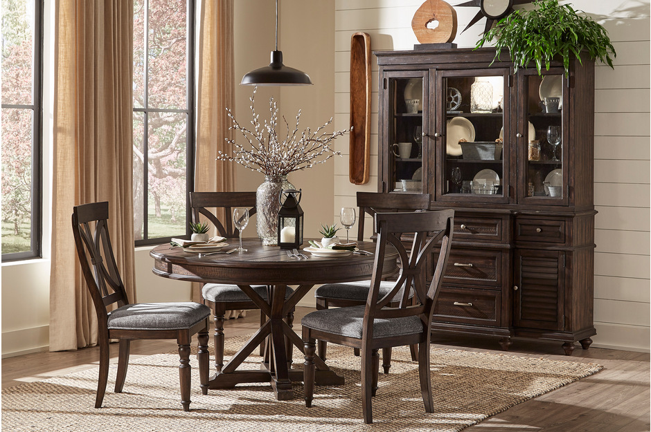 1689-54 Dining - Cardano Collection Image