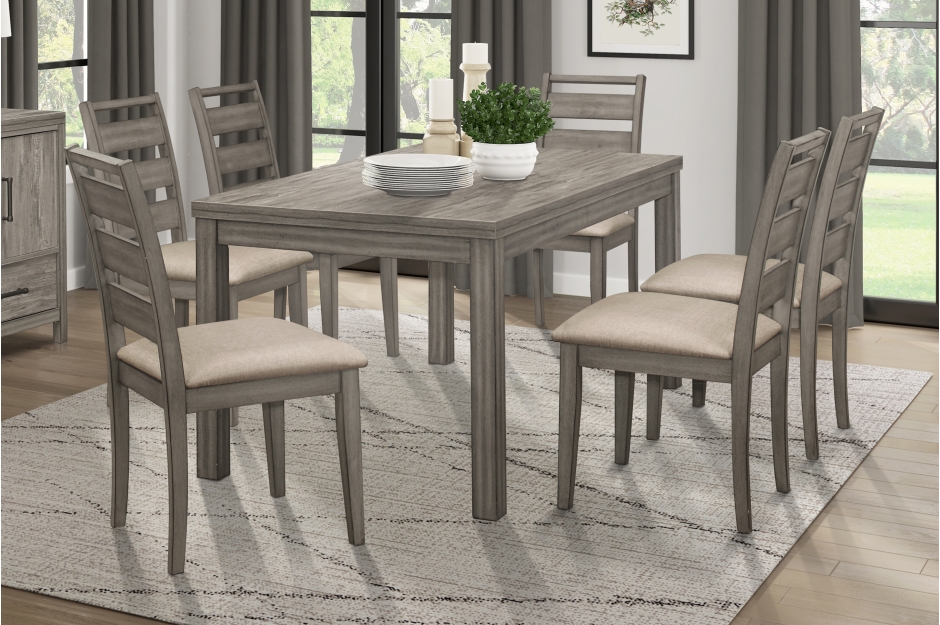 1526 Dining - Bainbridge Collection Image