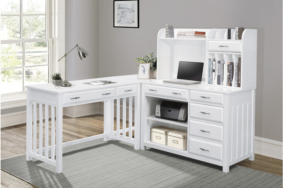 4522WH Office - Blanche Collection Image