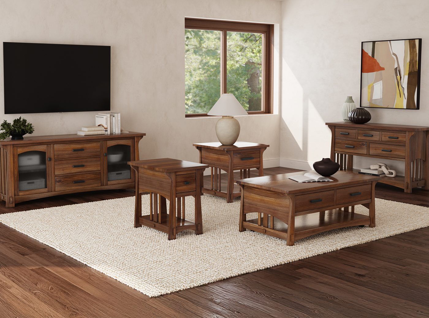 Eldora Occasional - SB Image