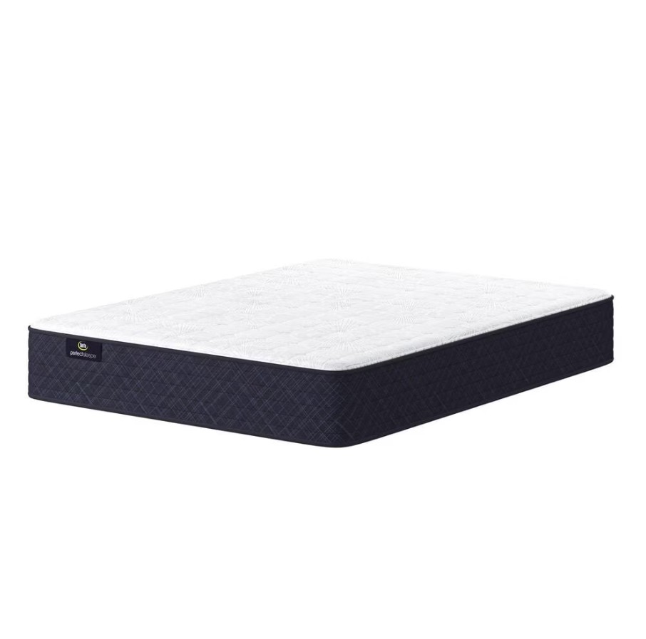 Perfect Sleeper Adore Azul Medium Mattress Image