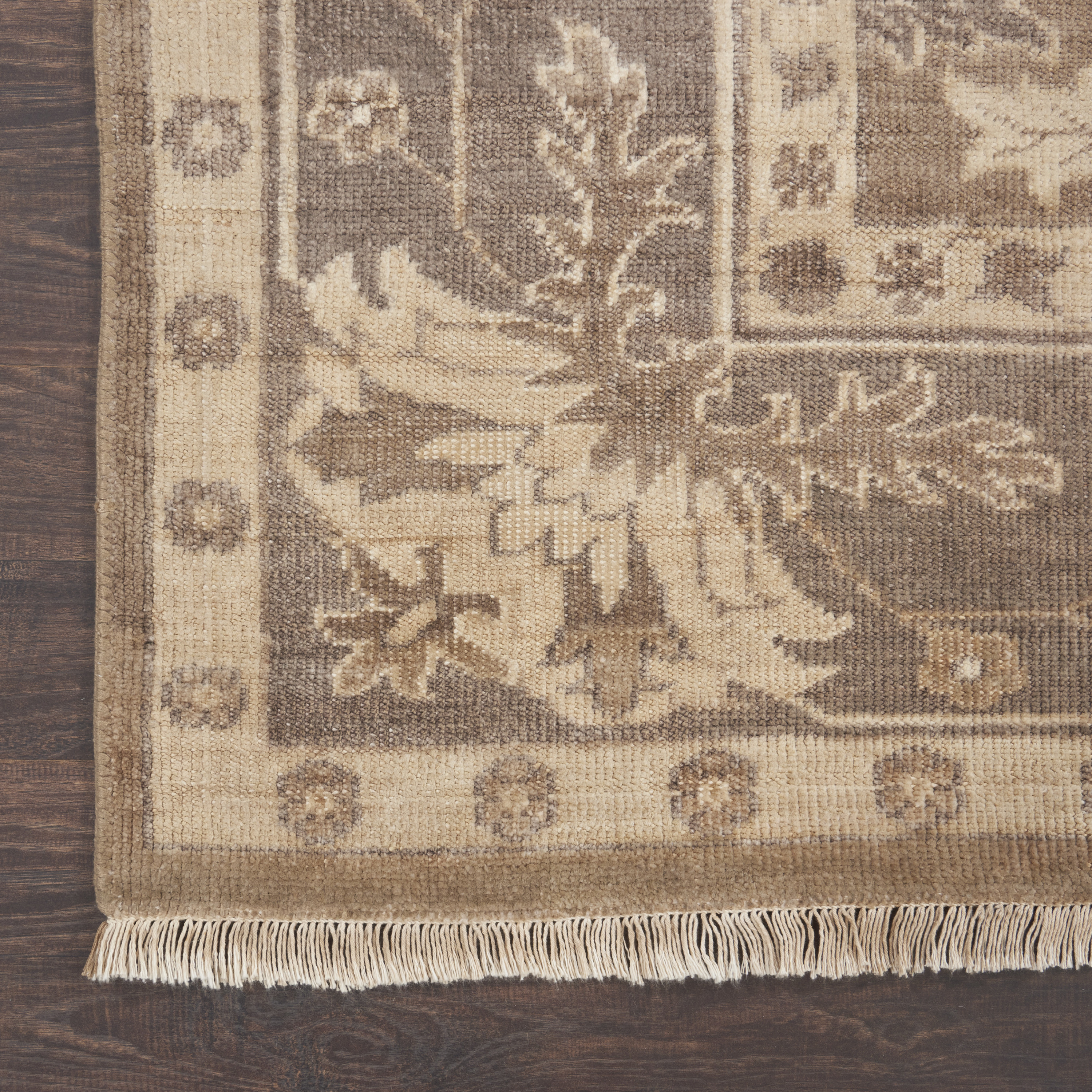 Aldora Opal Grey Area Rugs Image