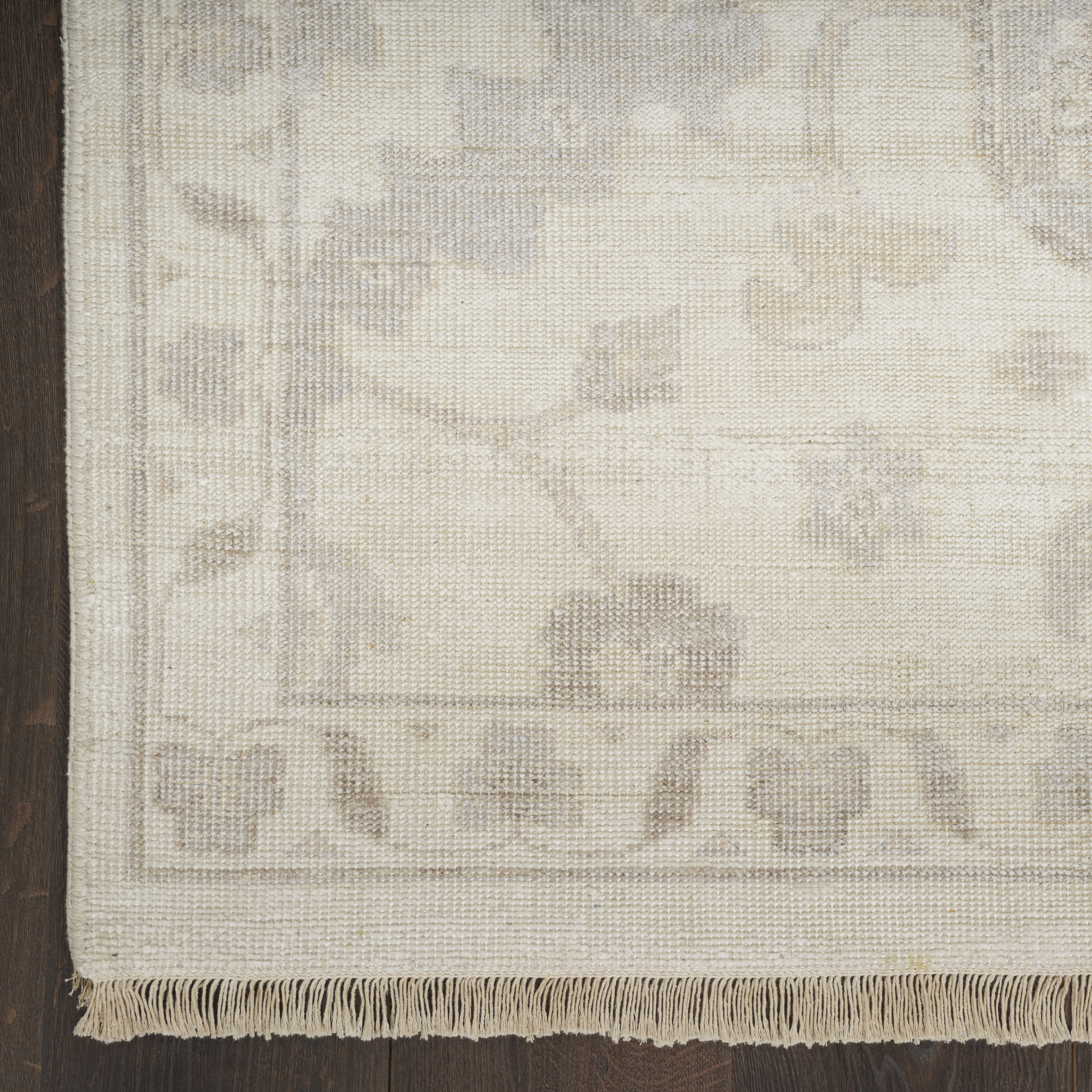 Aldora Ivory Grey Area Rugs Image