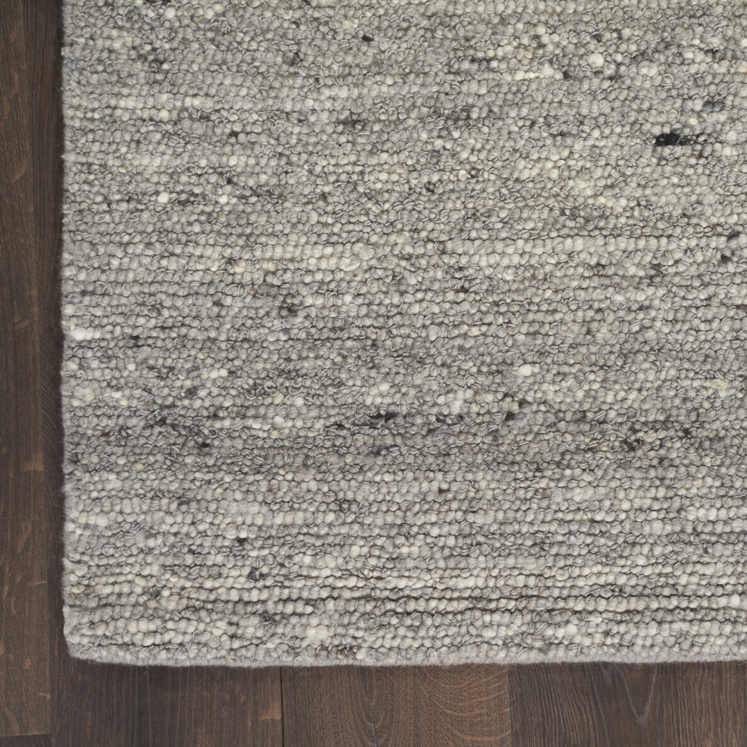 Alanna Grey Area Rugs Image