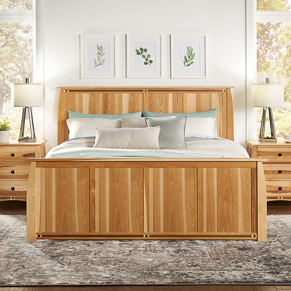 Adamstown Bedroom - NT Image