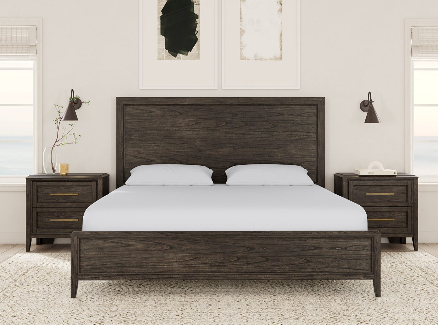 Bryson Bedroom - SZ Image