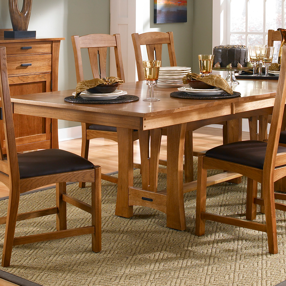 Cattail Bungalow Dining - AM Image