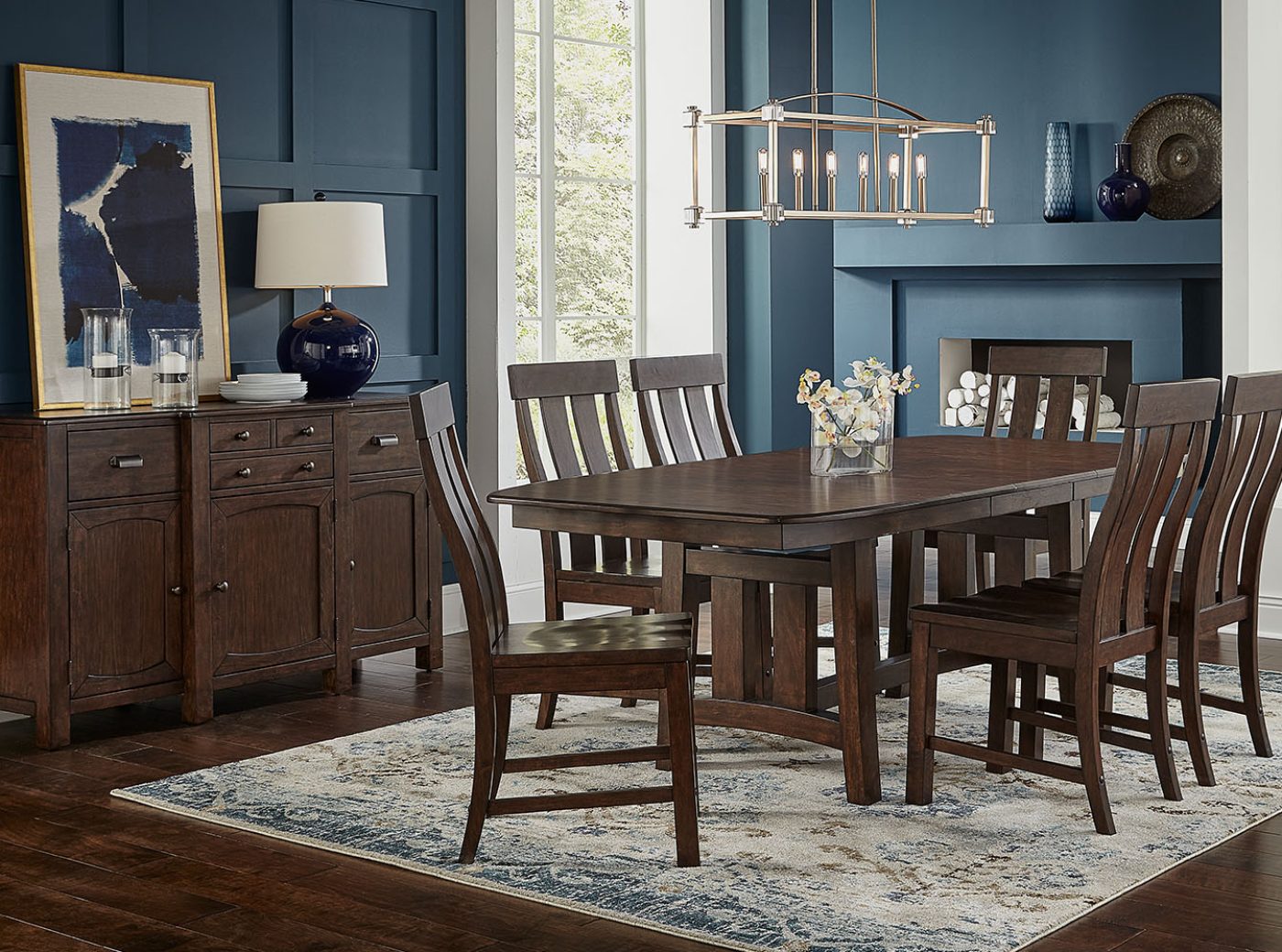 Henderson Dining - MB Image