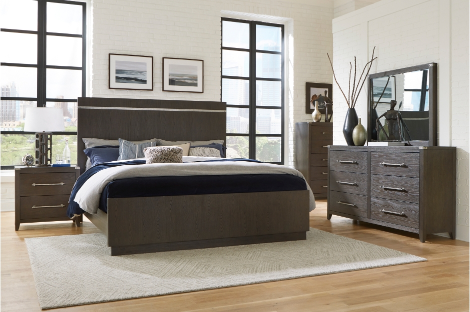 1413 Bedroom - Bellamy Collection Image