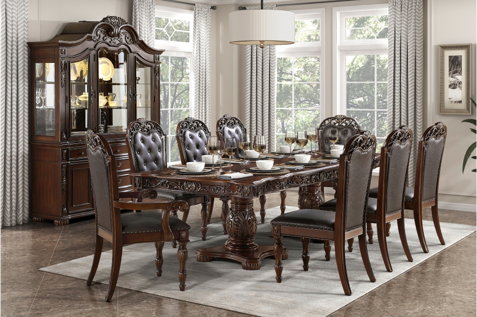 1468 Dining - Adelina Collection Image