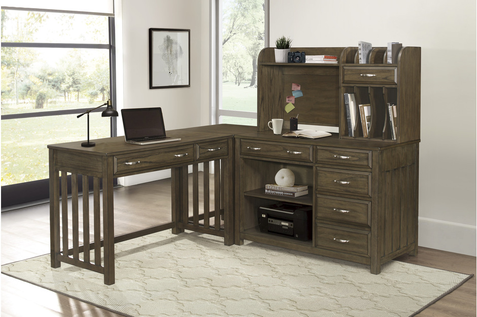 4522 Office - Blanche Collection Image
