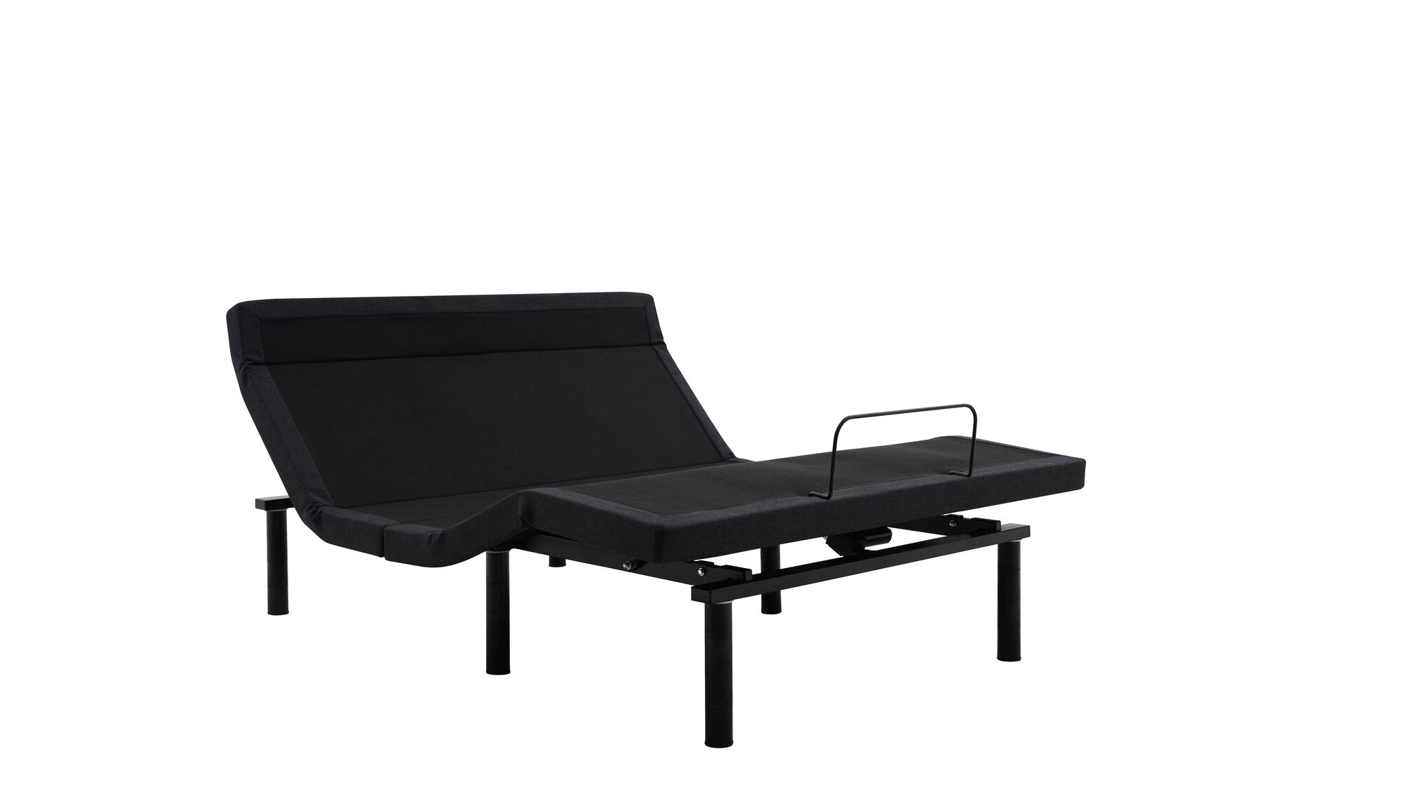 BaseLogic Platinum Motion Base Image