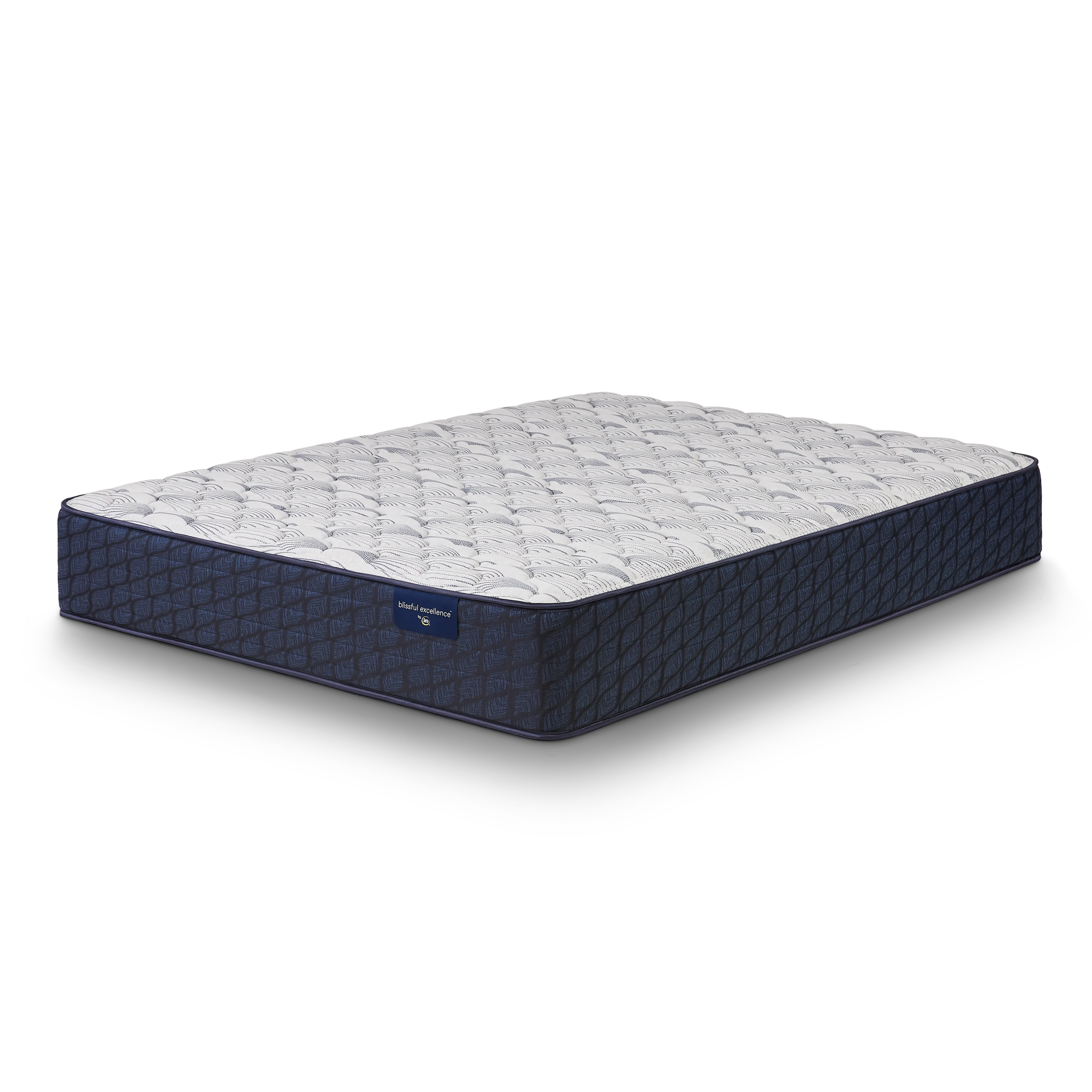 Blissful Excellence Chandy Bay Firm Mattress Image